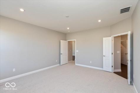 15018 Garden Mist Place Fishers IN 46037