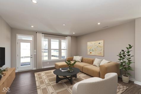 15018 Garden Mist Place Fishers IN 46037