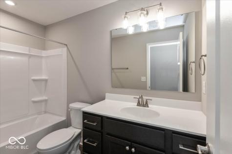 15018 Garden Mist Place Fishers IN 46037