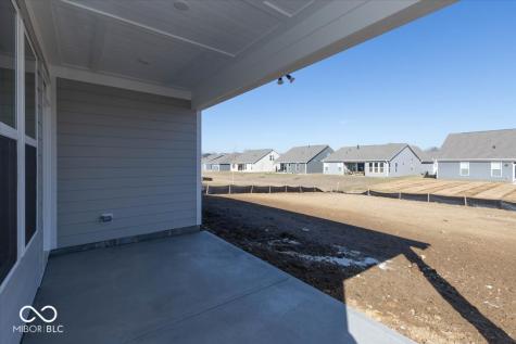 15018 Garden Mist Place Fishers IN 46037