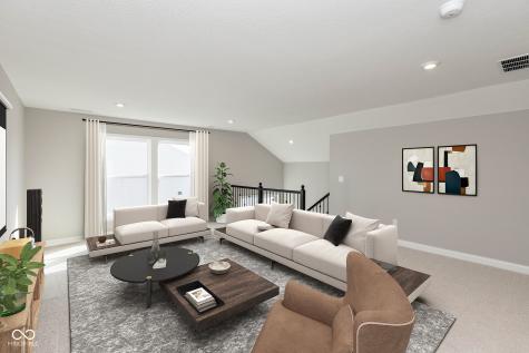 15018 Garden Mist Place Fishers IN 46037