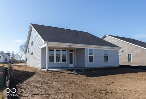 15018 Garden Mist Place Fishers IN 46037