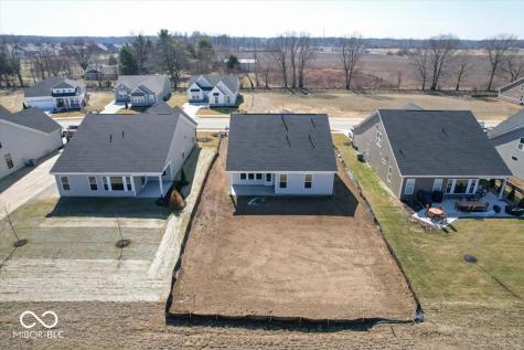 15018 Garden Mist Place Fishers IN 46037