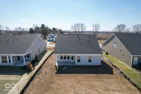 15018 Garden Mist Place Fishers IN 46037