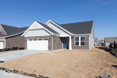 15018 Garden Mist Place Fishers IN 46037