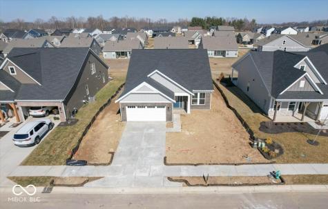 15018 Garden Mist Place Fishers IN 46037
