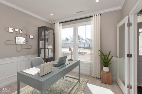 15018 Garden Mist Place Fishers IN 46037