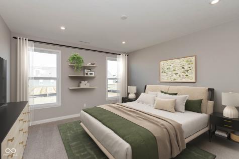 15018 Garden Mist Place Fishers IN 46037