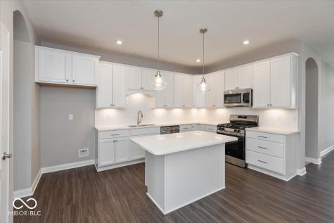 15018 Garden Mist Place Fishers IN 46037