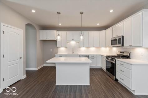 15018 Garden Mist Place Fishers IN 46037