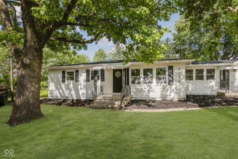 20797 Roberts Drive Sheridan IN 46069
