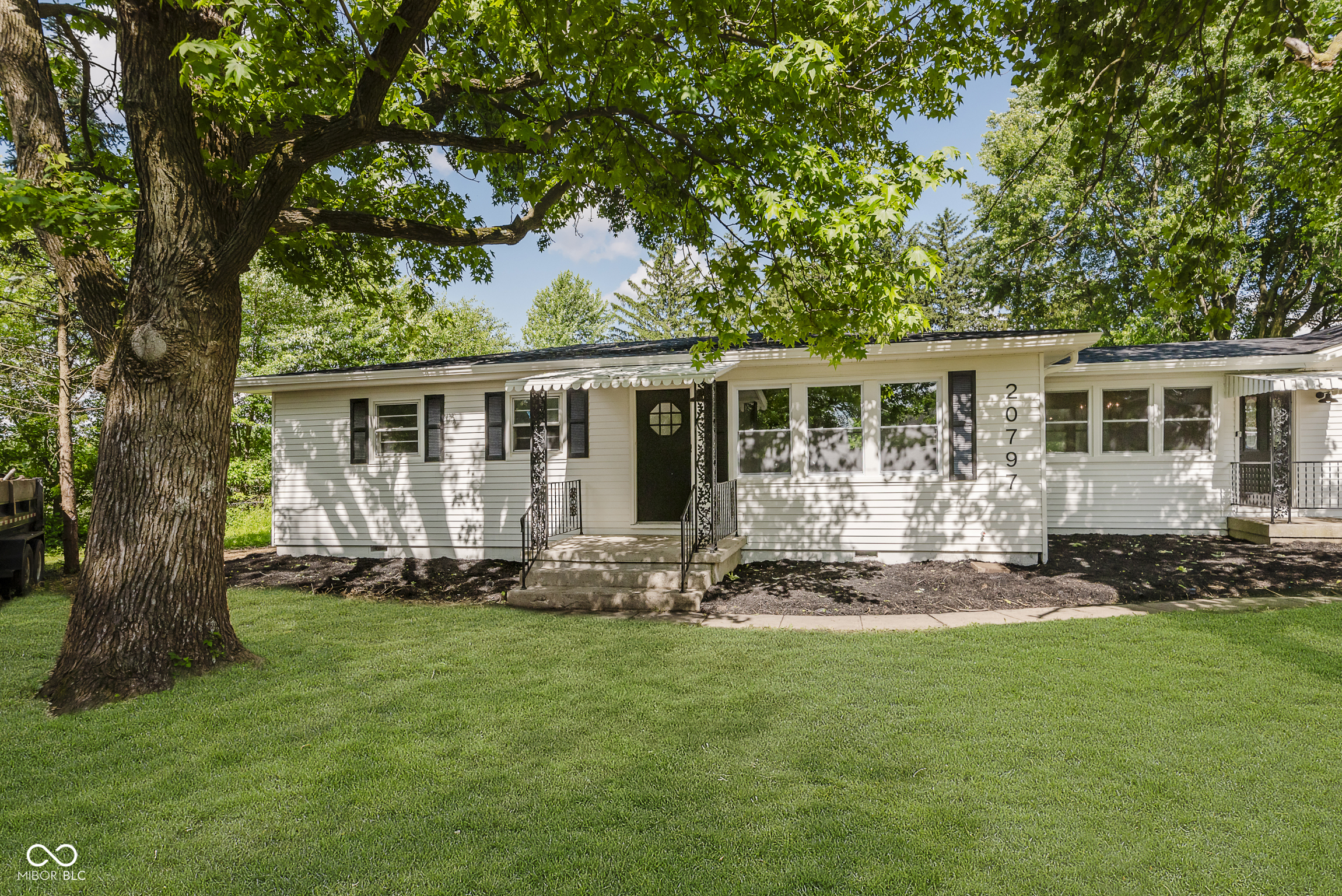 20797 Roberts Drive Sheridan IN 46069