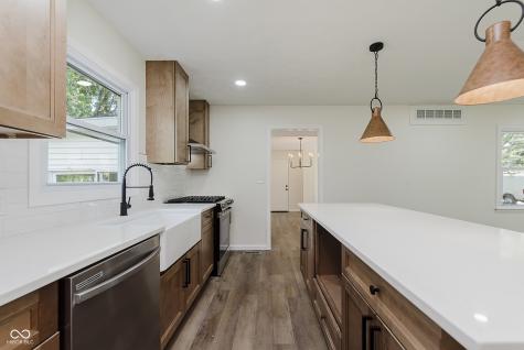 20797 Roberts Drive Sheridan IN 46069