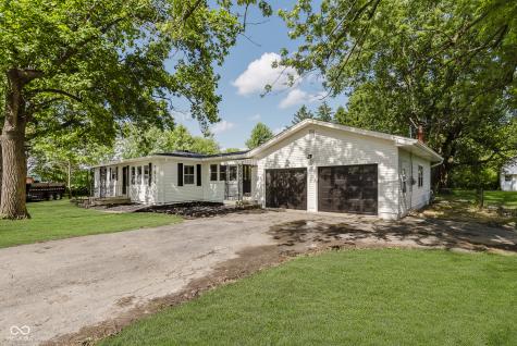 20797 Roberts Drive Sheridan IN 46069