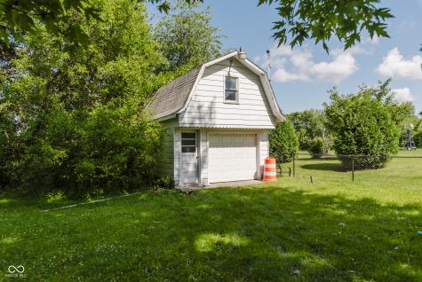 20797 Roberts Drive Sheridan IN 46069