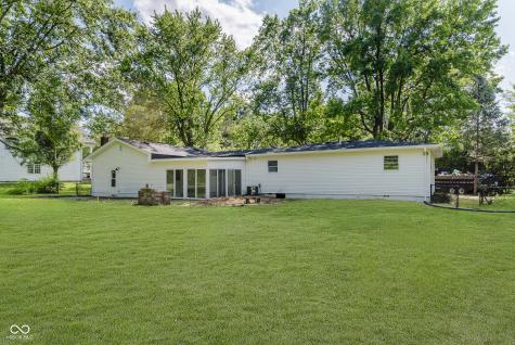 20797 Roberts Drive Sheridan IN 46069