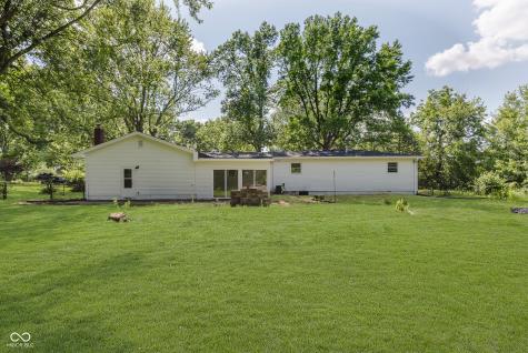 20797 Roberts Drive Sheridan IN 46069