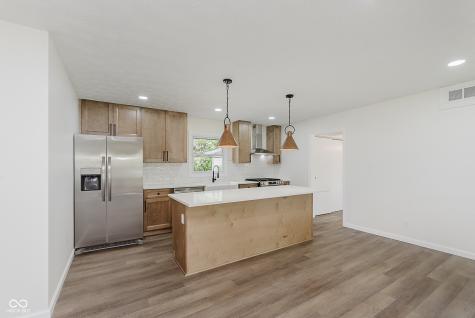 20797 Roberts Drive Sheridan IN 46069