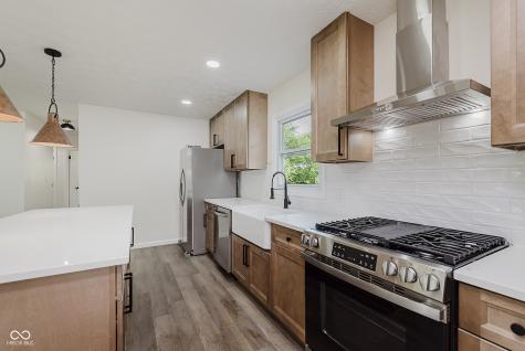 20797 Roberts Drive Sheridan IN 46069