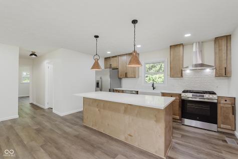 20797 Roberts Drive Sheridan IN 46069
