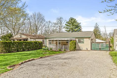 1924 N Layman Avenue Indianapolis IN 46218