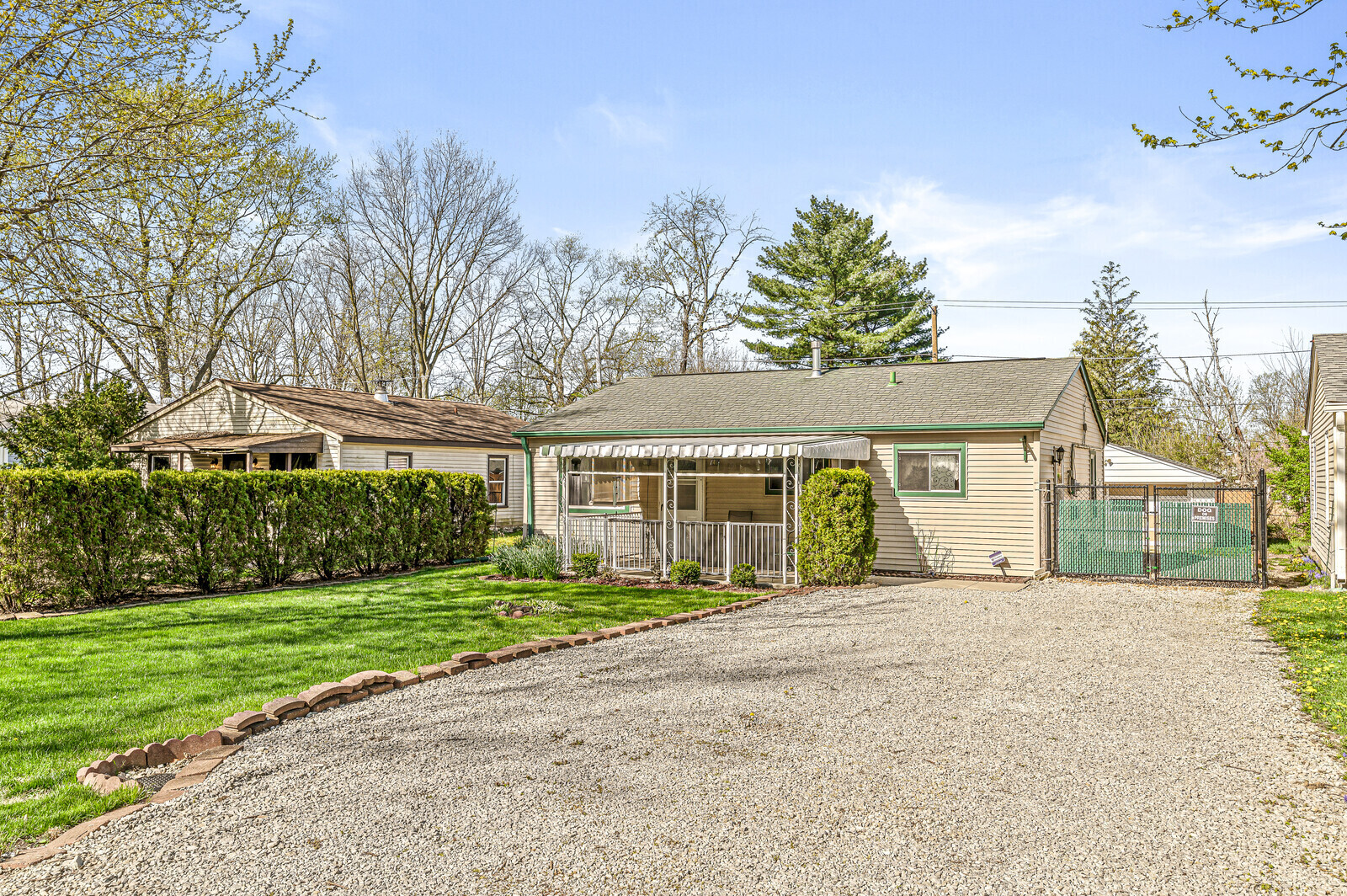 1924 N Layman Avenue Indianapolis IN 46218