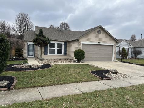 10847 Firefly Circle Indianapolis IN 46259