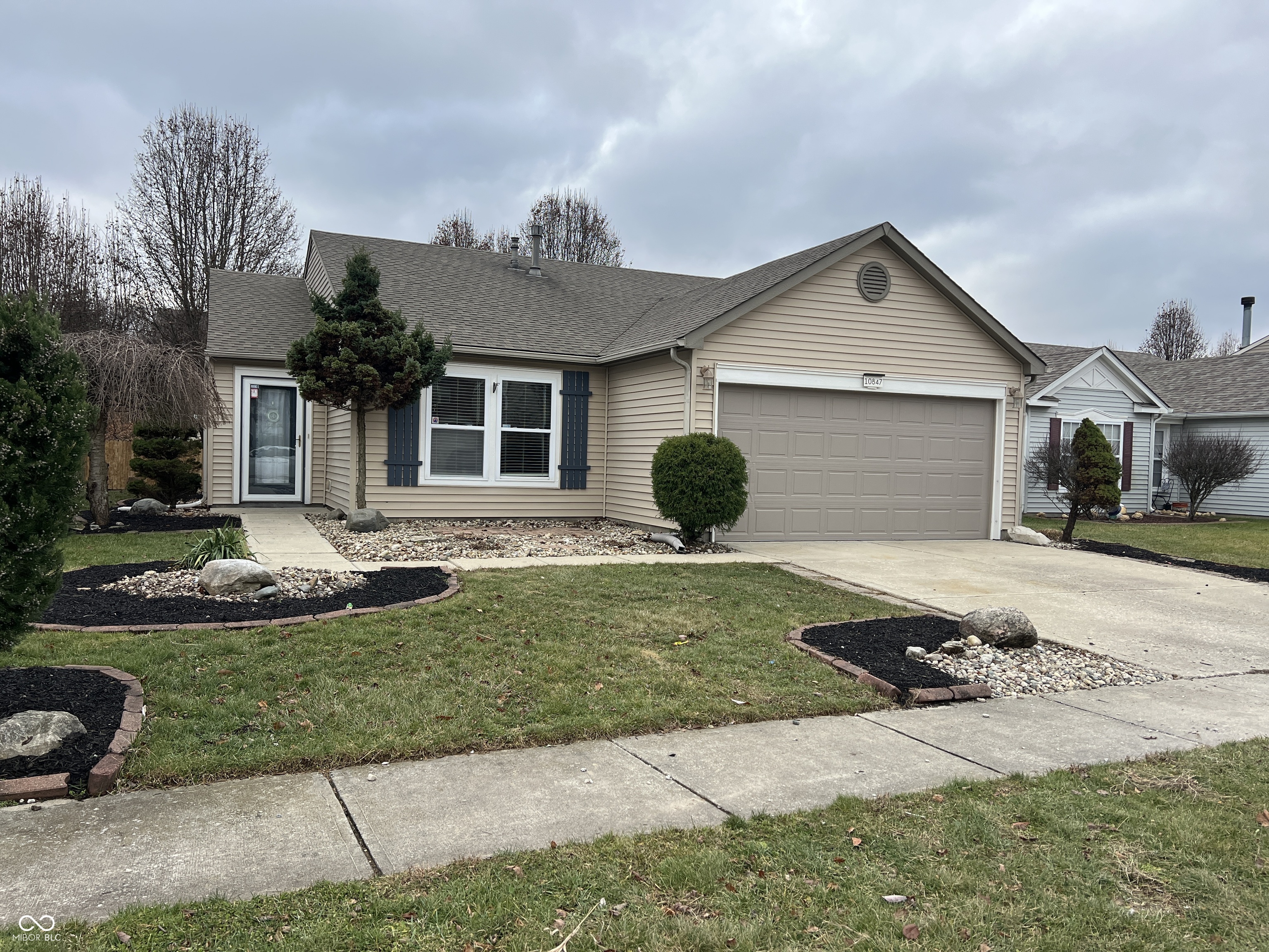 10847 Firefly Circle Indianapolis IN 46259