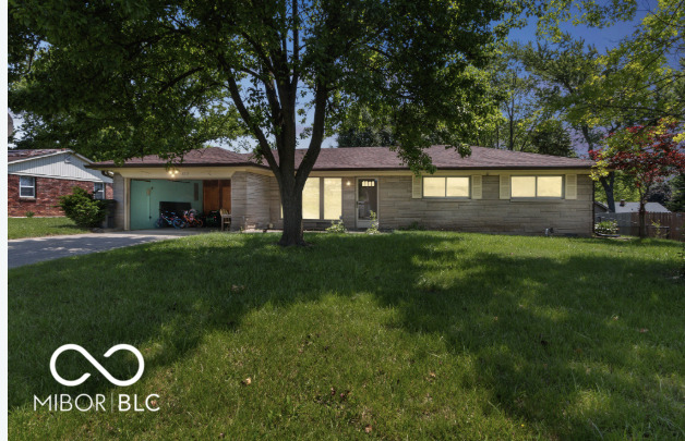 8217 S Talbott Avenue Indianapolis IN 46227