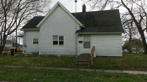 853 N 12th Street N Elwood IN 46036