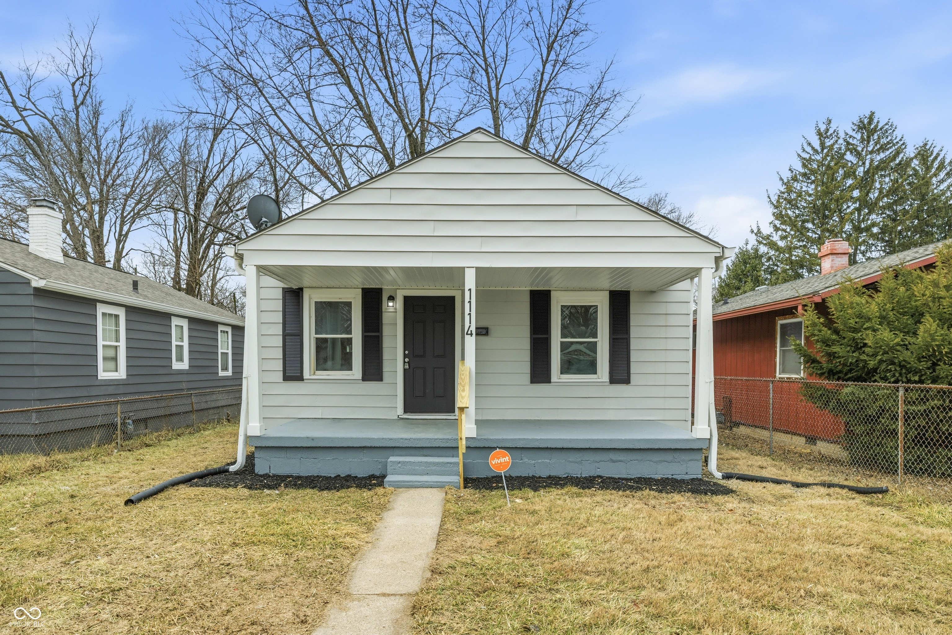 1114 N Alton Avenue Indianapolis IN 46222