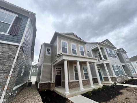 537 Gilder Drive Carmel IN 46032