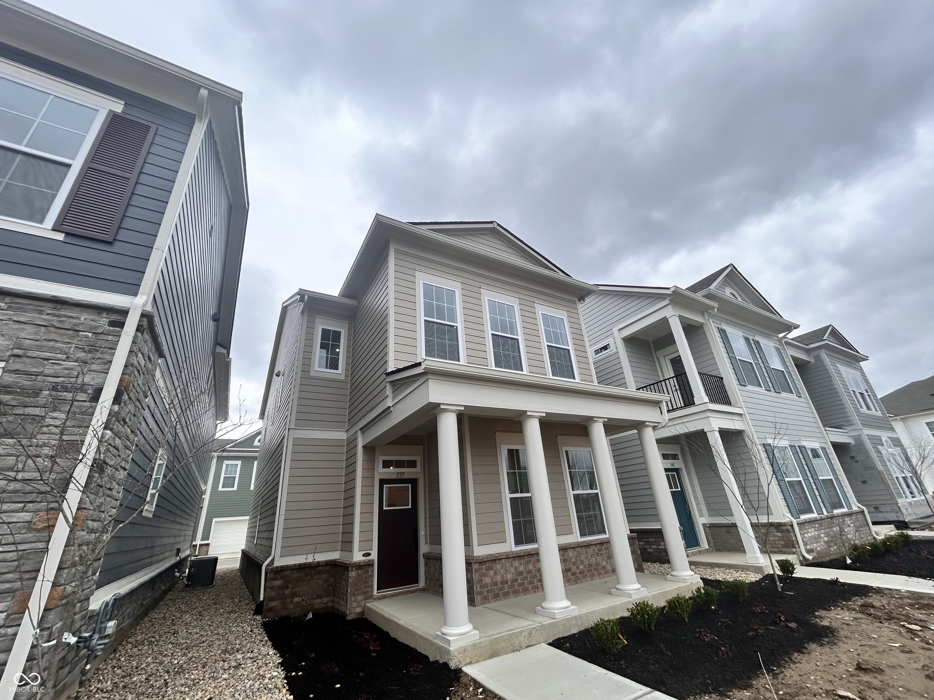 537 Gilder Drive Carmel IN 46032