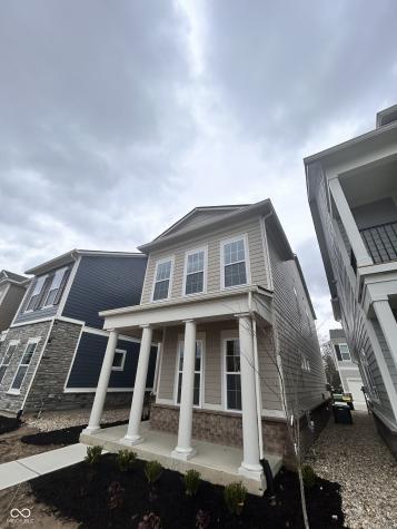 537 Gilder Drive Carmel IN 46032