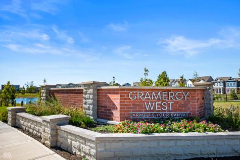 537 Gilder Drive Carmel IN 46032