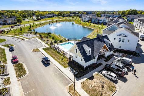 537 Gilder Drive Carmel IN 46032