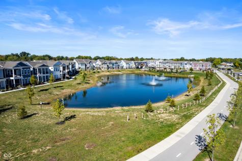 537 Gilder Drive Carmel IN 46032