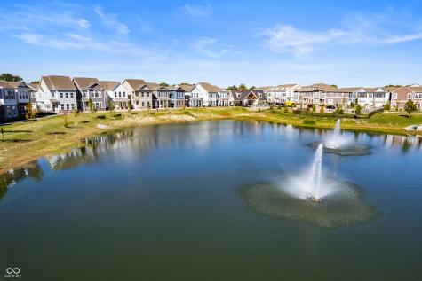537 Gilder Drive Carmel IN 46032