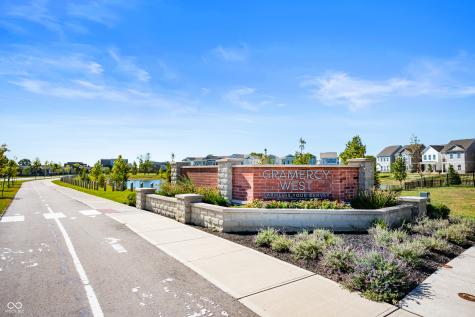 537 Gilder Drive Carmel IN 46032
