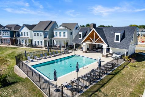 537 Gilder Drive Carmel IN 46032