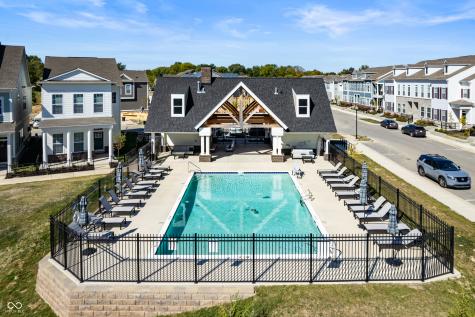 537 Gilder Drive Carmel IN 46032