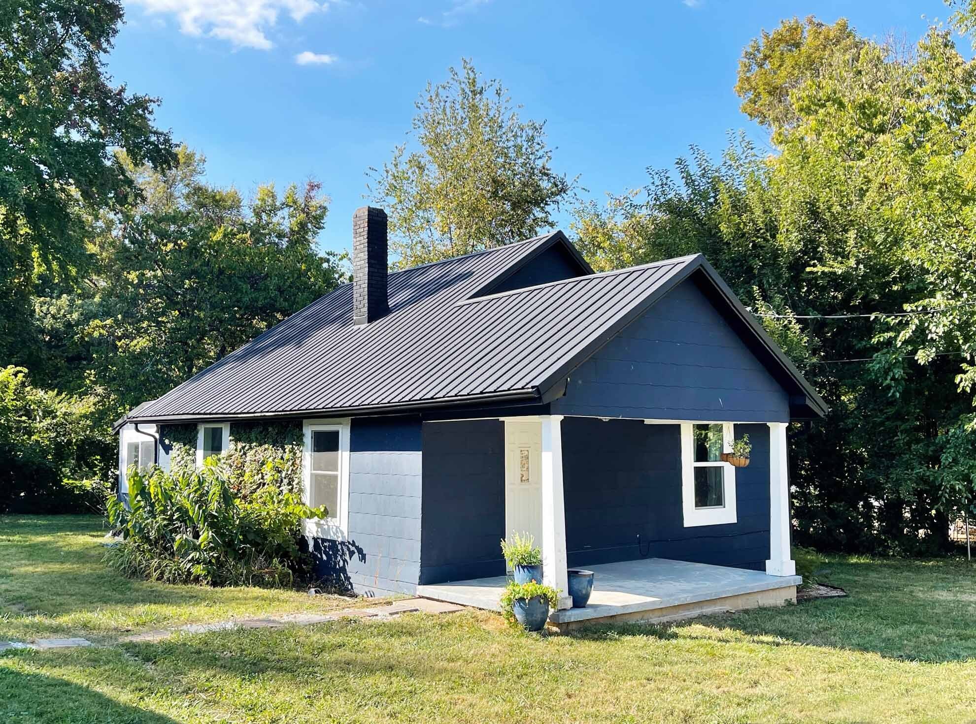 2620 S Leonard Springs Road Bloomington IN 47403