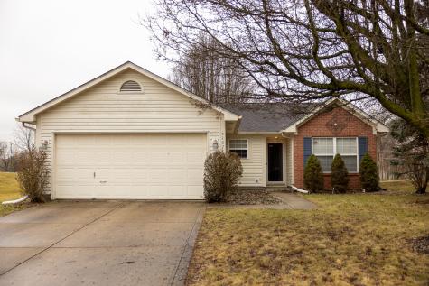 5107 Milhouse Road Indianapolis IN 46221