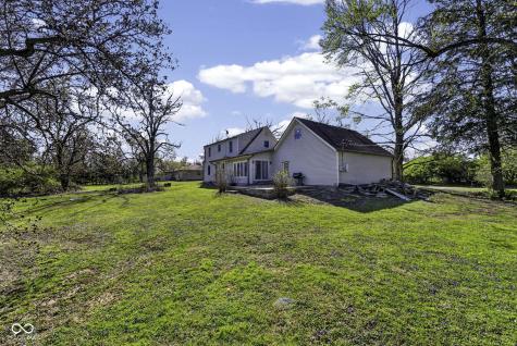 6702 E 96th Street Fishers IN 46038