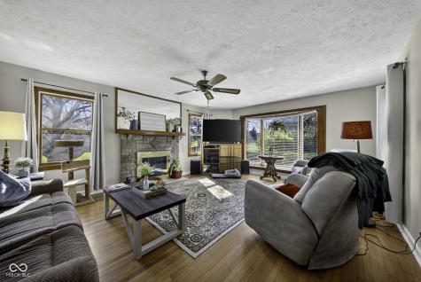 6702 E 96th Street Fishers IN 46038