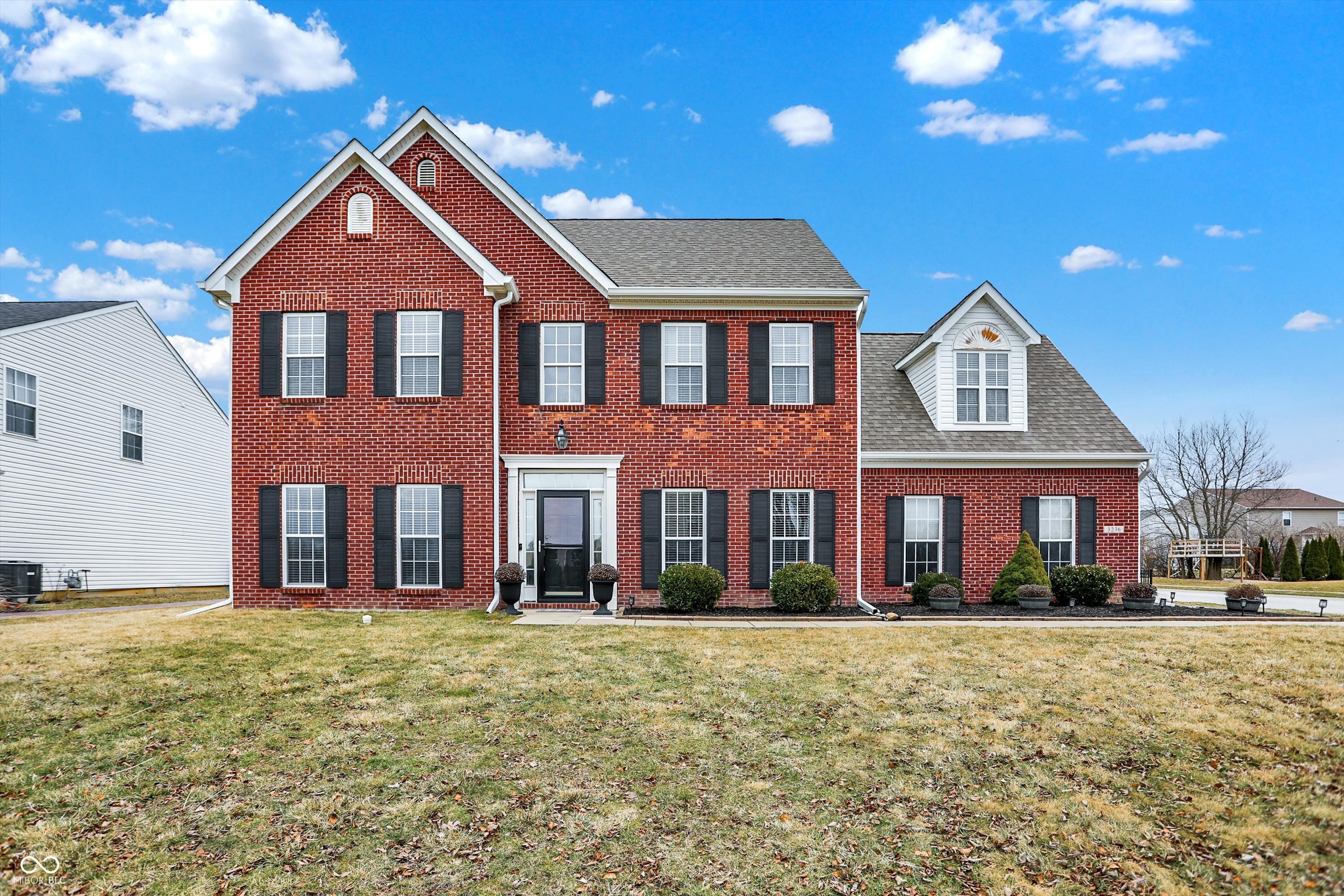 3236 Springs Way Drive Bargersville IN 46106