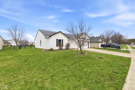 1920 Mare Avenue Indianapolis IN 46203