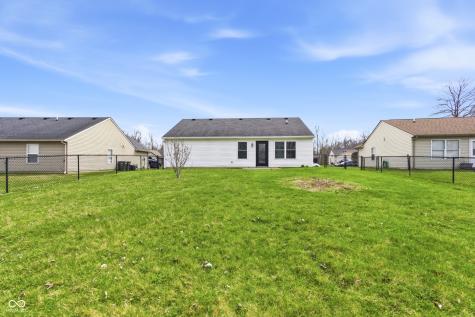 1920 Mare Avenue Indianapolis IN 46203