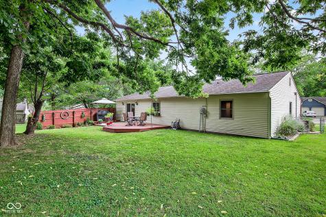 242 Banta Trail Indianapolis IN 46227