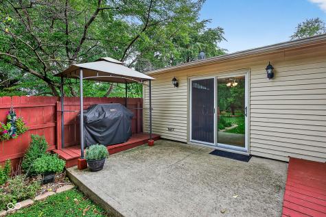 242 Banta Trail Indianapolis IN 46227